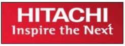 hitachi